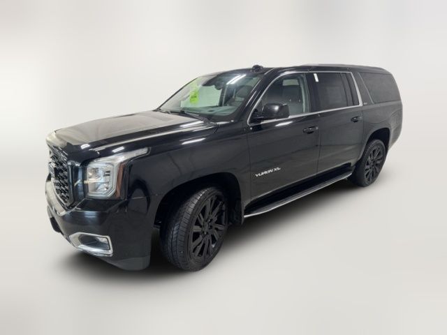 2020 GMC Yukon XL SLT