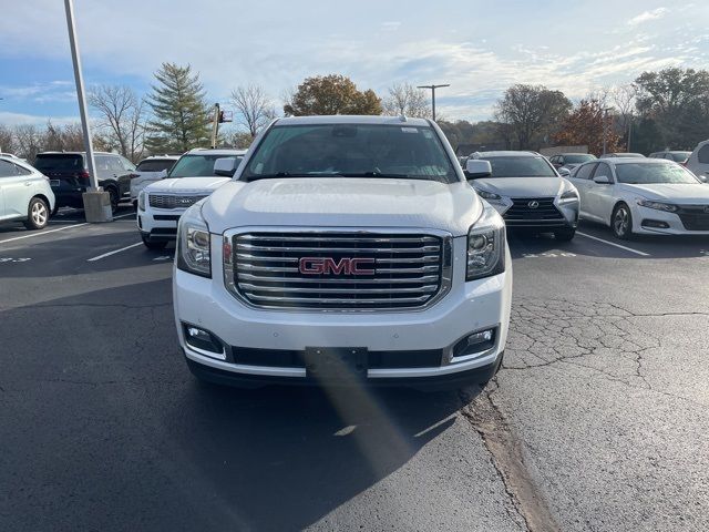 2020 GMC Yukon XL SLT