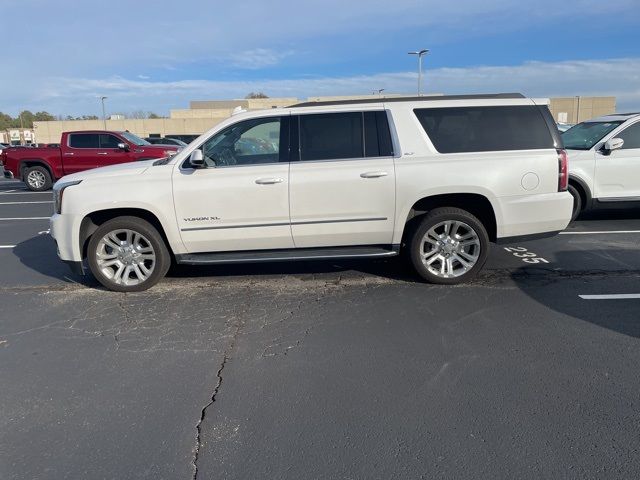 2020 GMC Yukon XL SLT