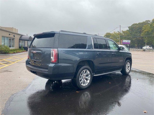 2020 GMC Yukon XL SLT