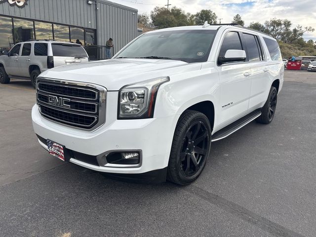 2020 GMC Yukon XL SLT