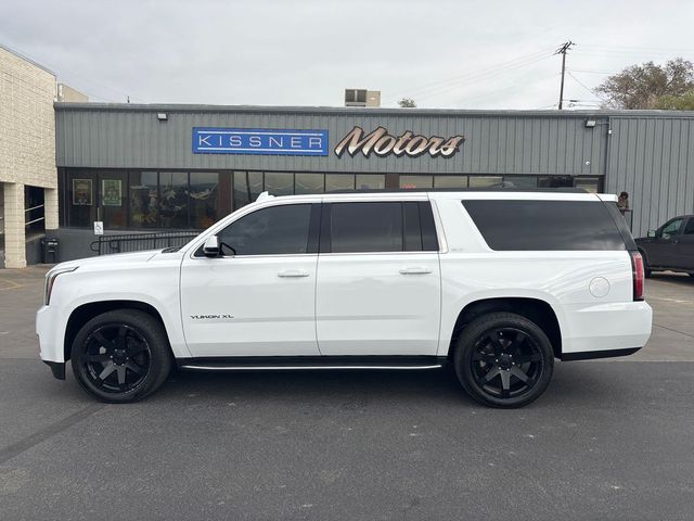 2020 GMC Yukon XL SLT