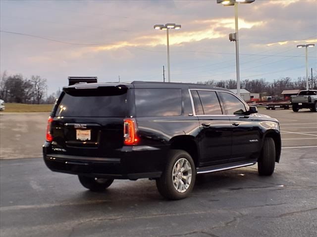 2020 GMC Yukon XL SLT