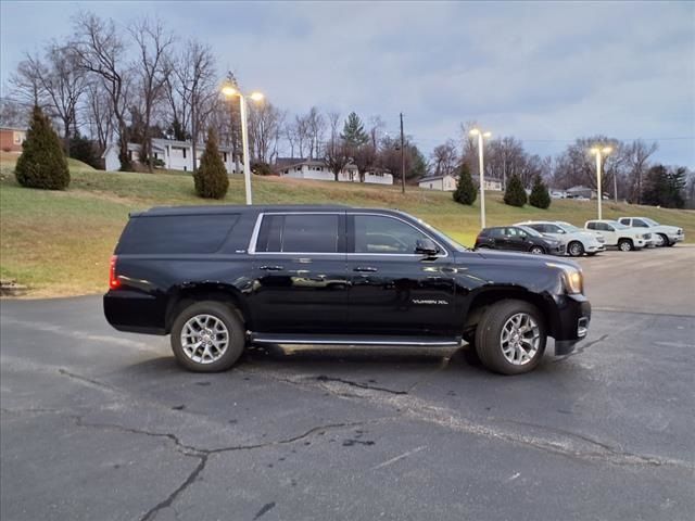 2020 GMC Yukon XL SLT