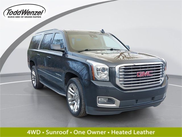 2020 GMC Yukon XL SLT