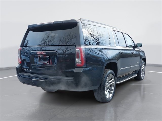 2020 GMC Yukon XL SLT