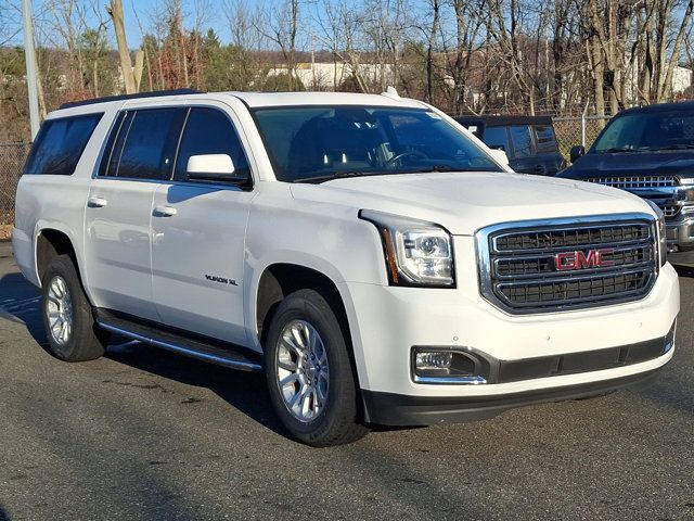 2020 GMC Yukon XL SLT