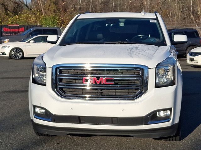 2020 GMC Yukon XL SLT