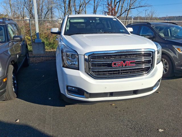 2020 GMC Yukon XL SLT