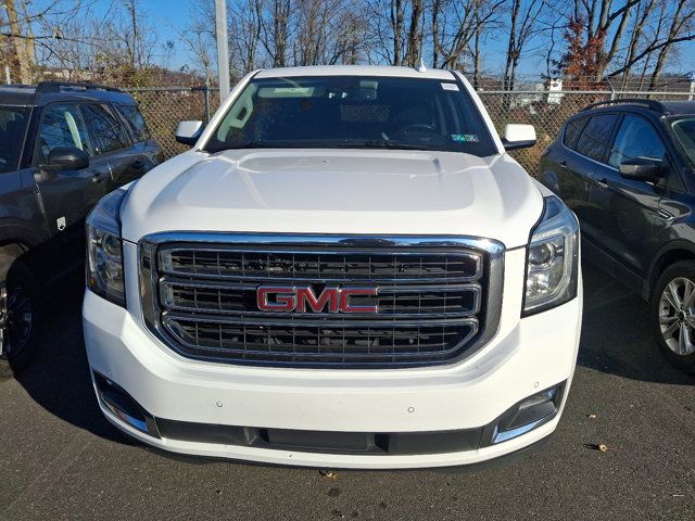 2020 GMC Yukon XL SLT