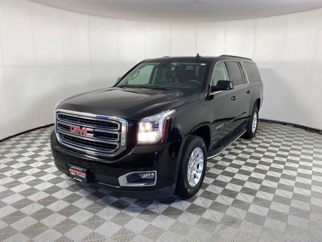 2020 GMC Yukon XL SLT