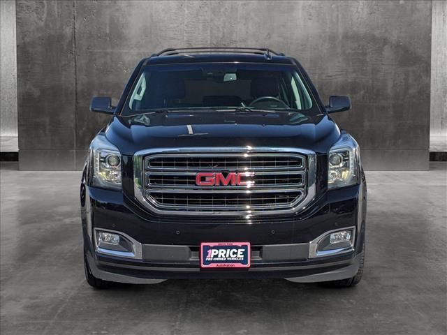 2020 GMC Yukon XL SLT