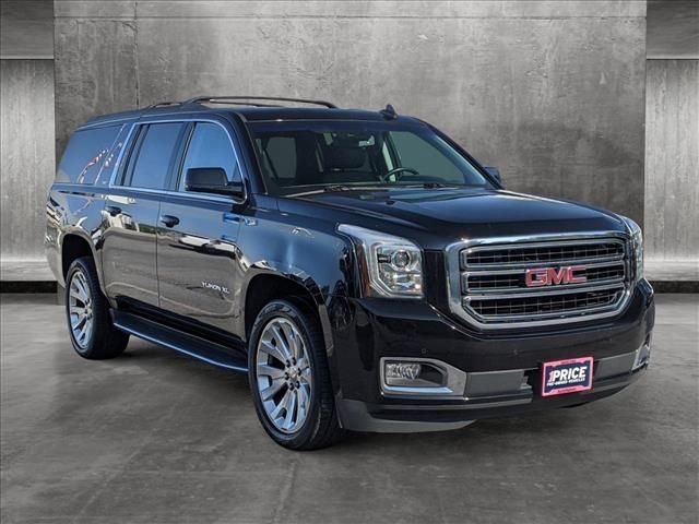 2020 GMC Yukon XL SLT