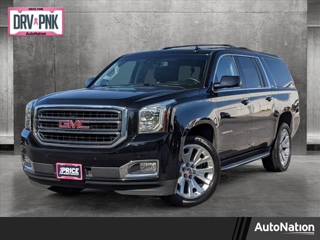 2020 GMC Yukon XL SLT