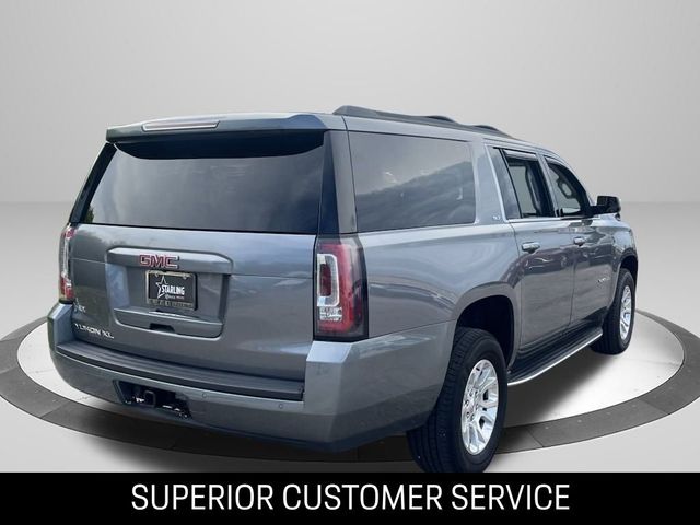 2020 GMC Yukon XL SLT