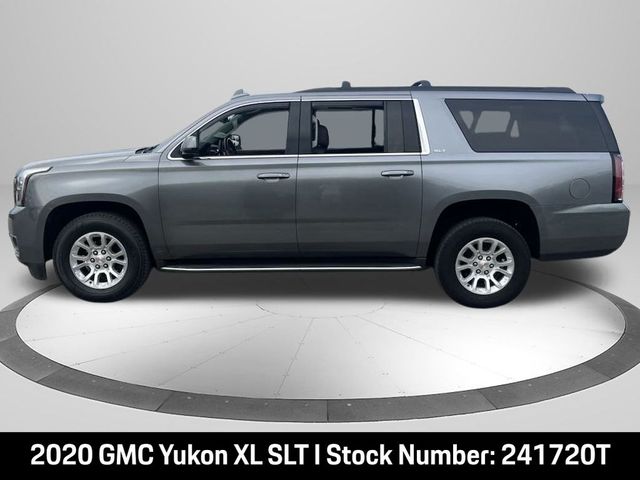 2020 GMC Yukon XL SLT