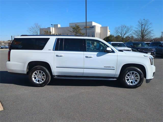 2020 GMC Yukon XL SLT