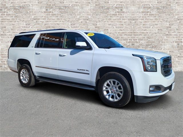 2020 GMC Yukon XL SLT