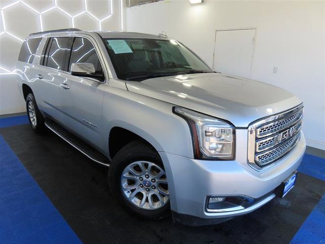 2020 GMC Yukon XL SLT