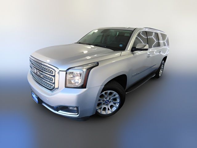 2020 GMC Yukon XL SLT