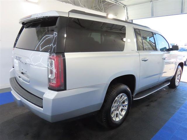 2020 GMC Yukon XL SLT