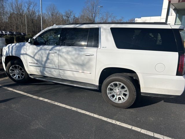 2020 GMC Yukon XL SLT