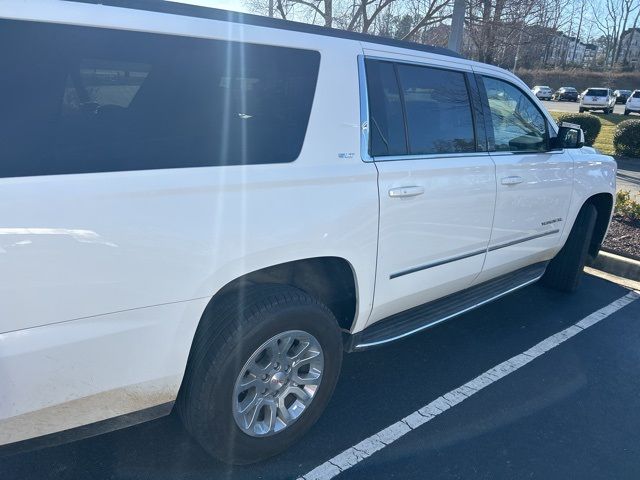 2020 GMC Yukon XL SLT