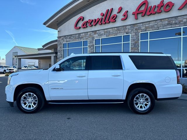 2020 GMC Yukon XL SLT