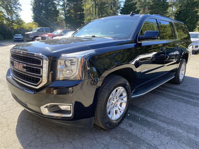 2020 GMC Yukon XL SLT