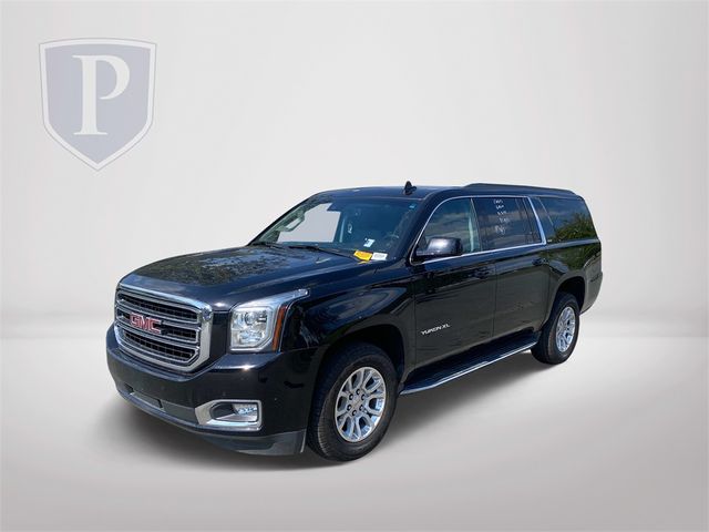 2020 GMC Yukon XL SLT