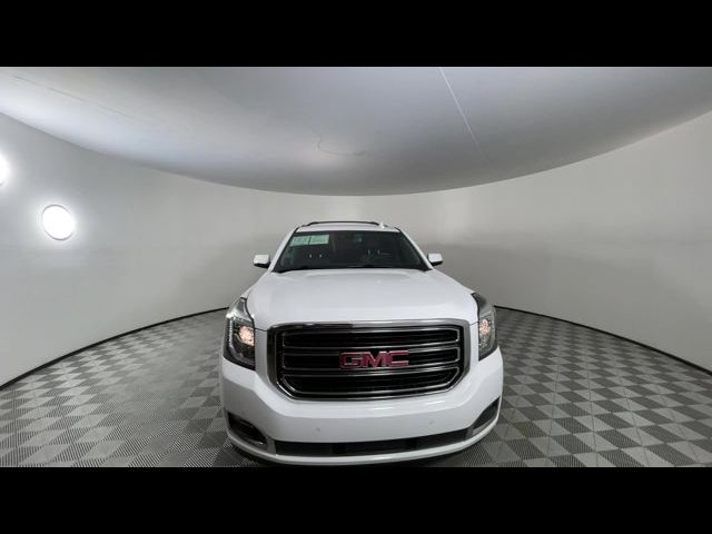 2020 GMC Yukon XL SLT Standard Edition