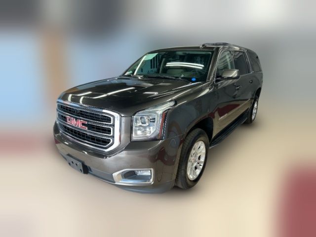 2020 GMC Yukon XL SLT