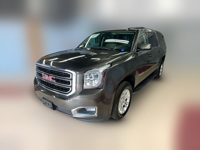 2020 GMC Yukon XL SLT