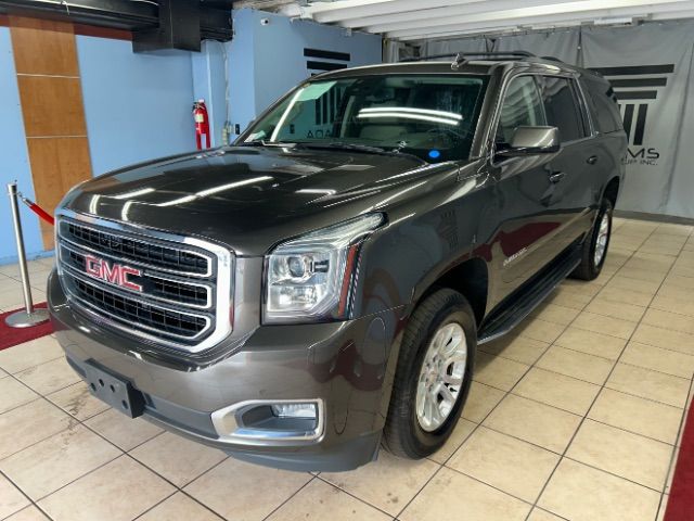 2020 GMC Yukon XL SLT