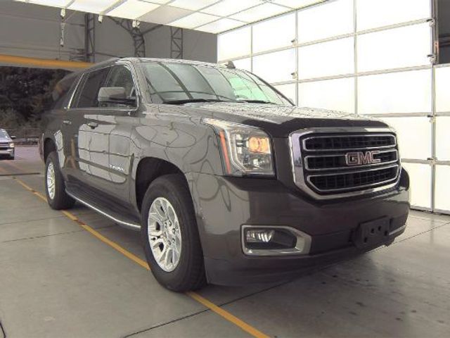 2020 GMC Yukon XL SLT