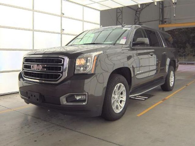 2020 GMC Yukon XL SLT