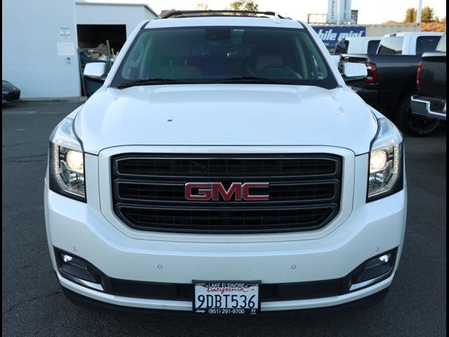 2020 GMC Yukon XL SLT