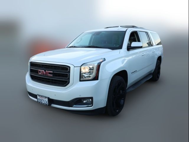 2020 GMC Yukon XL SLT