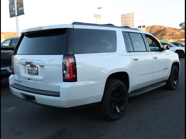 2020 GMC Yukon XL SLT