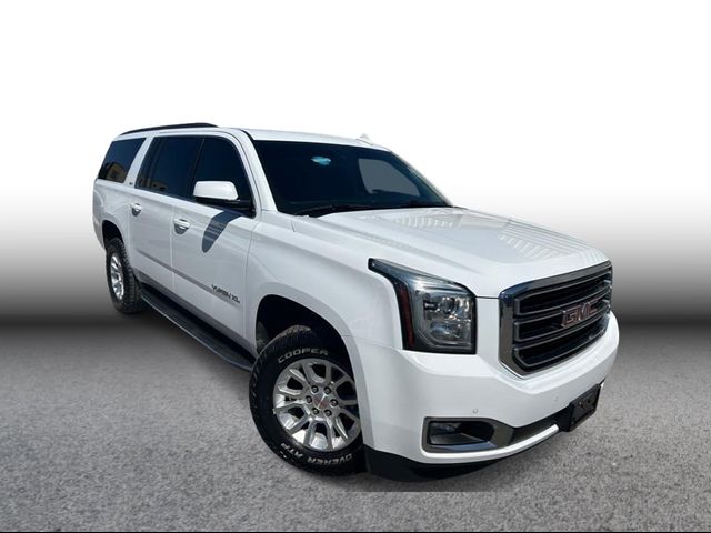 2020 GMC Yukon XL SLT