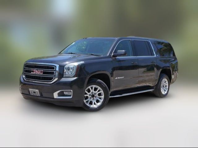 2020 GMC Yukon XL SLT