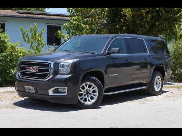 2020 GMC Yukon XL SLT