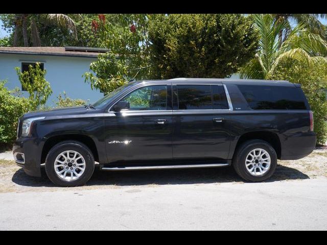 2020 GMC Yukon XL SLT