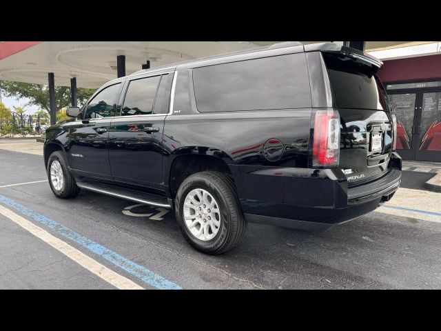 2020 GMC Yukon XL SLT