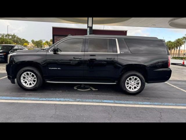 2020 GMC Yukon XL SLT