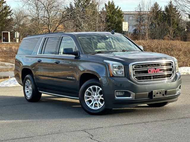 2020 GMC Yukon XL SLT
