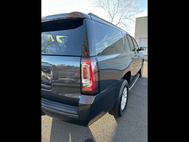 2020 GMC Yukon XL SLT