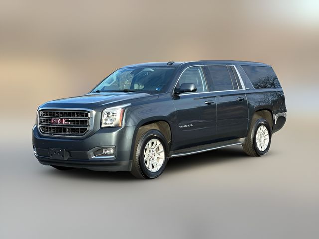 2020 GMC Yukon XL SLT