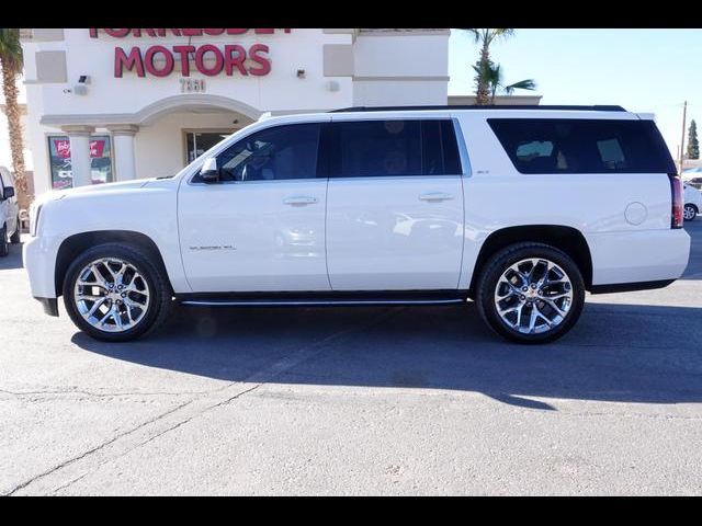 2020 GMC Yukon XL SLT