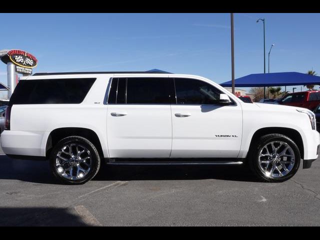 2020 GMC Yukon XL SLT